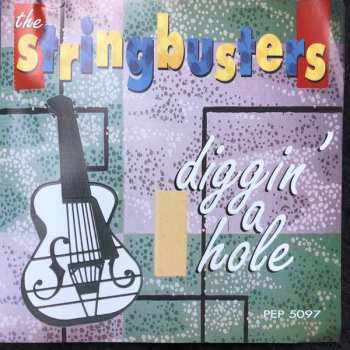 Album The Stringbusters: Diggin' A Hole