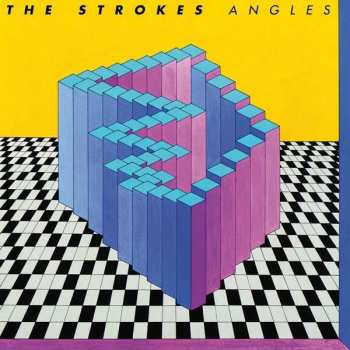 Album The Strokes: Angles