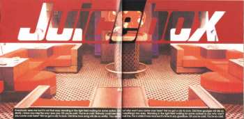 CD The Strokes: First Impressions Of Earth