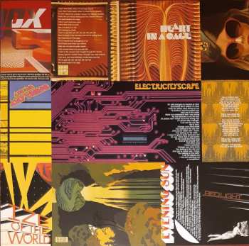 LP The Strokes: First Impressions Of Earth CLR | LTD