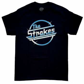 Merch The Strokes: T-shirt Og Magna 