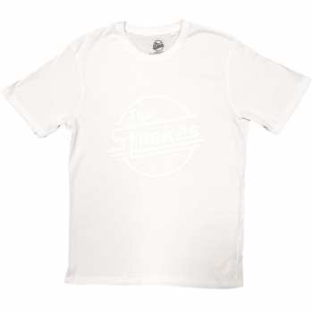 Merch The Strokes: The Strokes Unisex T-shirt: Og Magna (hi-build) (small) S