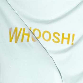 Album The Stroppies: Whoosh