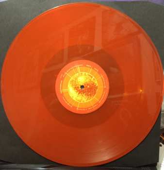 LP The Strumbellas: We Still Move On Dance Floors CLR