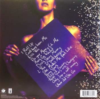 LP The Struts: Everybody Wants
