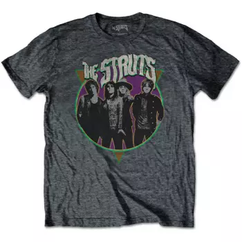 T-shirt Standing 