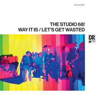 SP The Studio 68!: Way It Is 