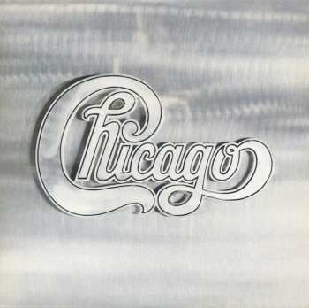 10CD/Doos Chicago: The Studio Albums 1969-1978 LTD