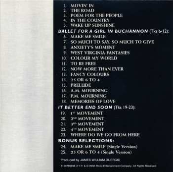 10CD/Doos Chicago: The Studio Albums 1969-1978 LTD