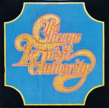10CD/Doos Chicago: The Studio Albums 1969-1978 LTD