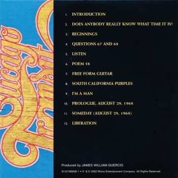 10CD/Doos Chicago: The Studio Albums 1969-1978 LTD