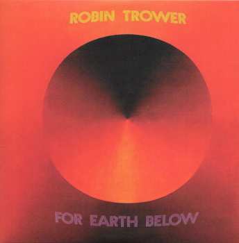 10CD/Doos Robin Trower: The Studio Albums 1973-1983