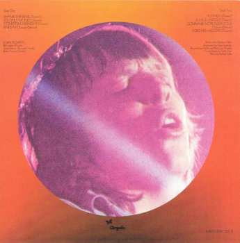 10CD/Doos Robin Trower: The Studio Albums 1973-1983