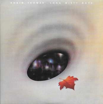 10CD/Doos Robin Trower: The Studio Albums 1973-1983