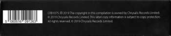 10CD/Doos Robin Trower: The Studio Albums 1973-1983