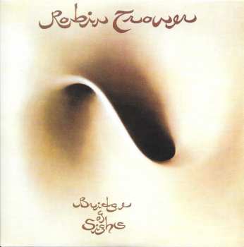 10CD/Doos Robin Trower: The Studio Albums 1973-1983