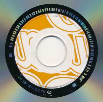 10CD/Doos Chicago: The Studio Albums 1979-2008