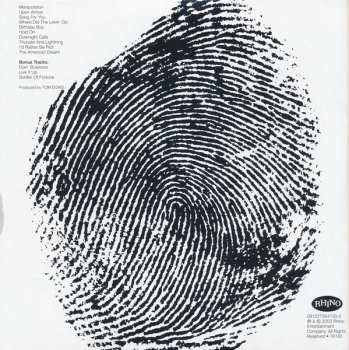 10CD/Doos Chicago: The Studio Albums 1979-2008