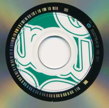 10CD/Doos Chicago: The Studio Albums 1979-2008