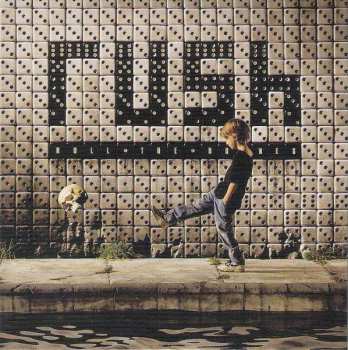 7CD/Doos Rush: The Studio Albums - 1989-2007