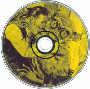 8CD/Doos Green Day: The Studio Albums 1990 - 2009 LTD