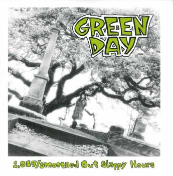 8CD/Doos Green Day: The Studio Albums 1990 - 2009 LTD