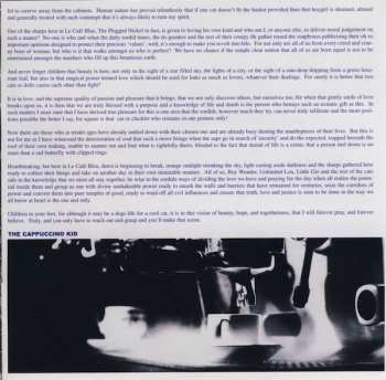 CD The Style Council: Café Bleu