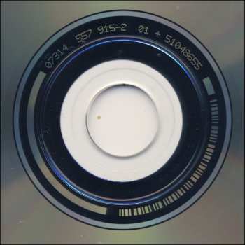 CD The Style Council: Café Bleu