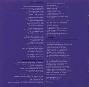 CD The Style Council: Café Bleu