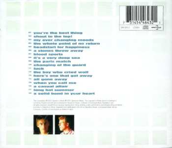 CD The Style Council: The Collection