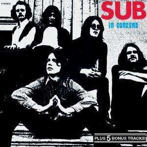 Album The Sub: In Concert