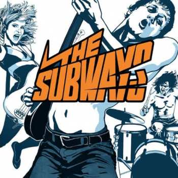 2EP The Subways: The Subways