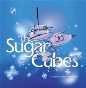 Album The Sugarcubes: Great Crossover Potential: Direct Metal Master