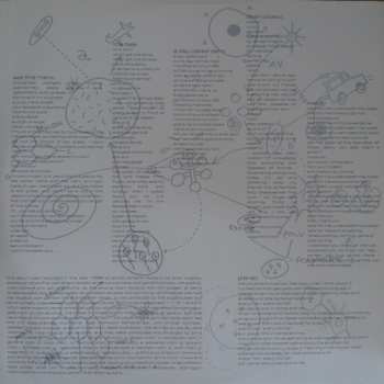 LP The Sugarcubes: Here Today, Tomorrow Next Week!