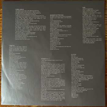 2LP The Sugarcubes: Here Today, Tomorrow Next Week! CLR | LTD