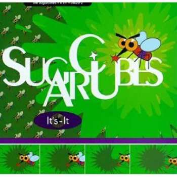 CD The Sugarcubes: It's-It