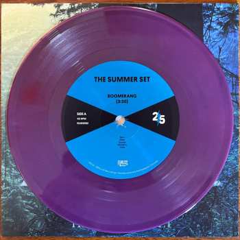 SP The Summer Set: Boomerang