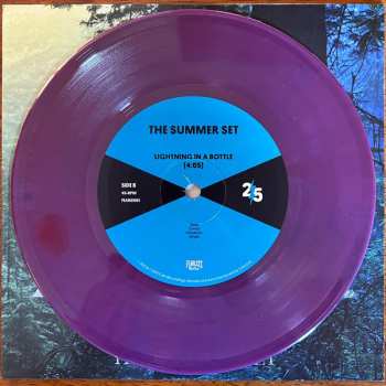SP The Summer Set: Boomerang