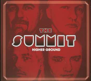 Album The Summit: Higher Ground
