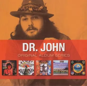 Original Album Series