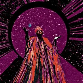 7CD/Doos Sun Ra: Artyard In A Box NUM | LTD