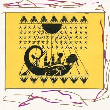 Album The Sun Ra Arkestra: Horizon