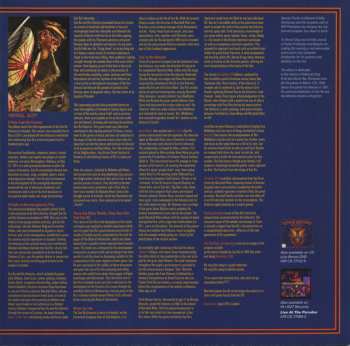 2LP The Sun Ra Arkestra: Live At Babylon LTD | NUM
