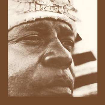Album The Sun Ra Arkestra: Nidhamu (Live In Egypt Vol. II)