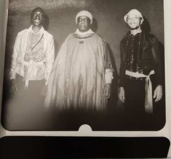 2LP/Doos The Sun Ra Arkestra: Sunrise In Different Dimensions