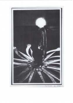 DVD The Sun Ra Arkestra: The Magic Sun