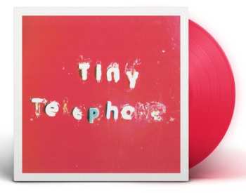 LP The Sunday Drivers: Tiny Telephone