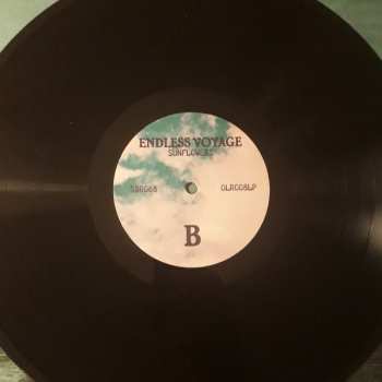 LP The Sunflowers: Endless Voyage