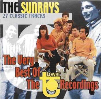 Album The Sunrays: The Very Best Of The Tower Recordings