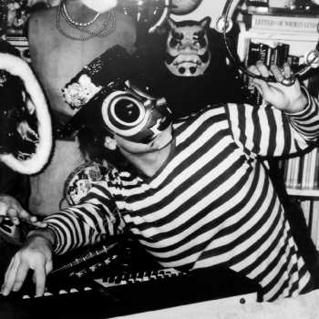 CD The Sunset Strip: Stone Lazy